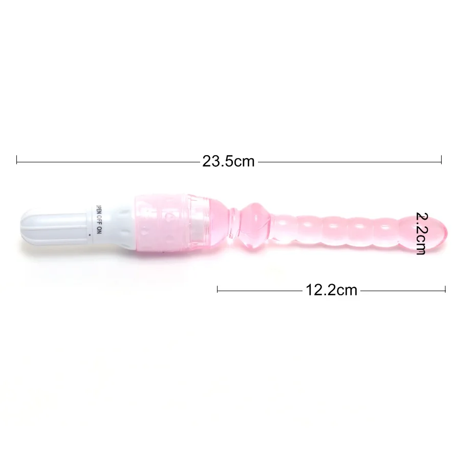 Jelly Dong Strap On | Adult Toys Vibrators