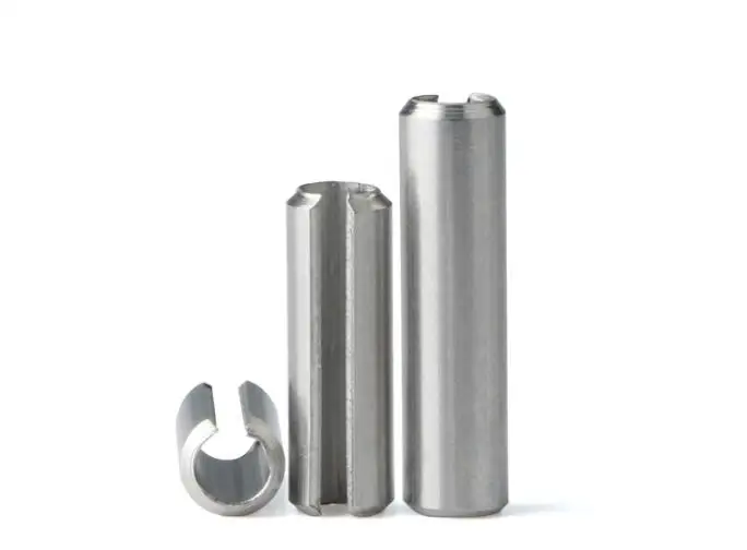 

304 stainless steel cotter pin locating pin C spring pin
