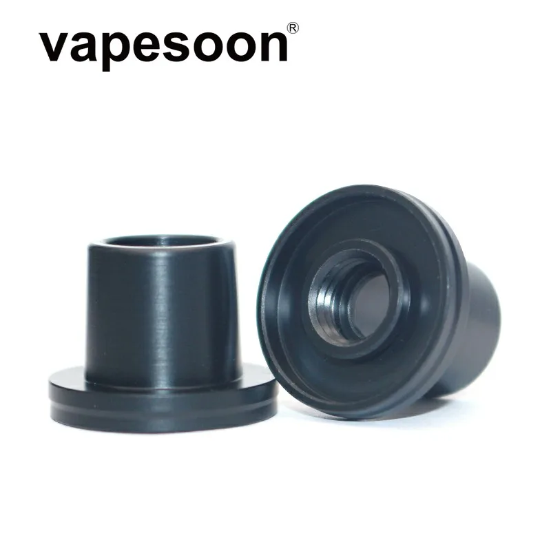 

Authentic VapeSoon Sky solo Replacement Drip Tip For Sky solo Tank Atomizer POM Fast Shipping