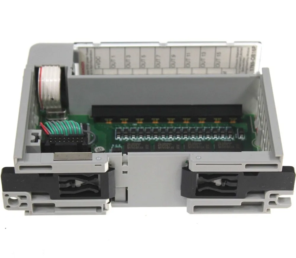 1769-OB16 1769OB16 Logix 16 PLC module | Строительство и ремонт