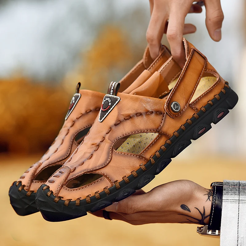 best summer shoes for men 2019