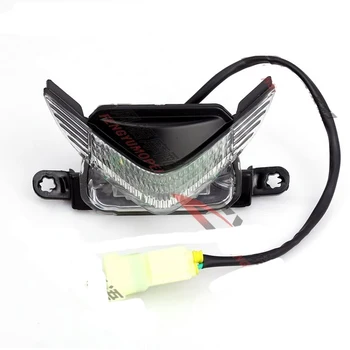 

CBR600 F5 2008 2009 2010 little Motorcycle Headlight Fog Light