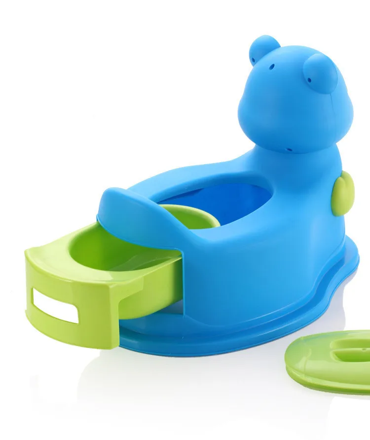 горшок детский "evolution" la2707 (72674). детский горшок. Baby toilet горшок. горшок для детей до года. малыш на горшке.