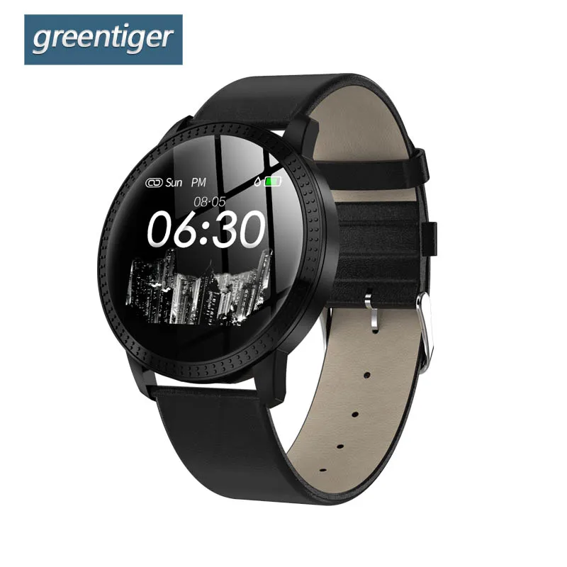 greentiger smartwatch