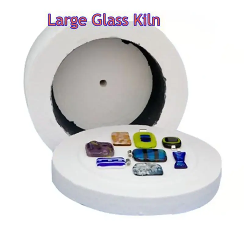 extra large microwave kiln