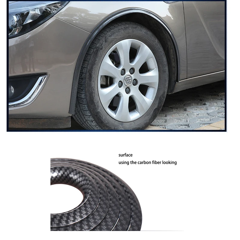 

lsrtw2017 carbon fiber car wheel arches trim for audi a1 a3 a4 a5 a6 a7 a8 tt r8 q2 q3 q5 s4 s3 s5 s6 s7 s8 rs4 rs5 rs6 rs7 rstt
