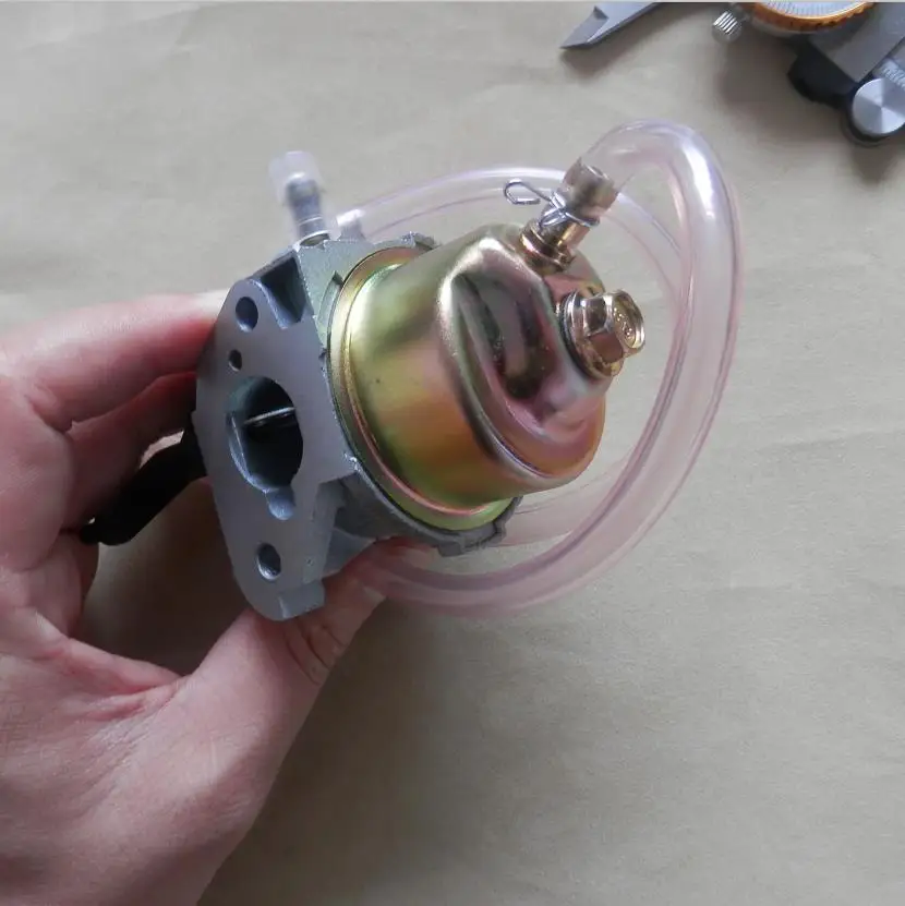 EU10i CARB HONDA SHX1000 6