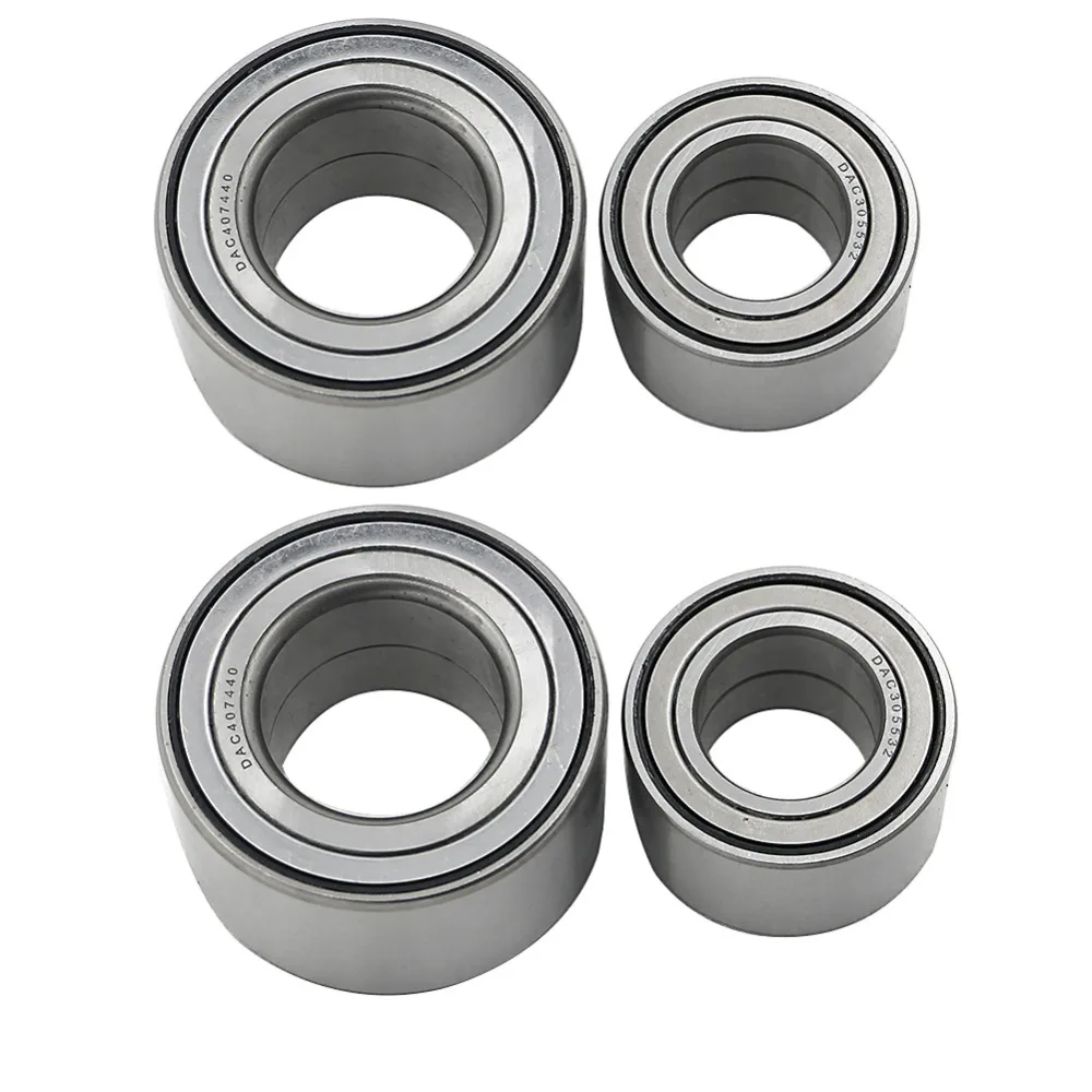 Motors Polaris Ranger XP 800 Rear Wheel Bearings 2012 ATV, SidebySide & UTV Parts & Accessories