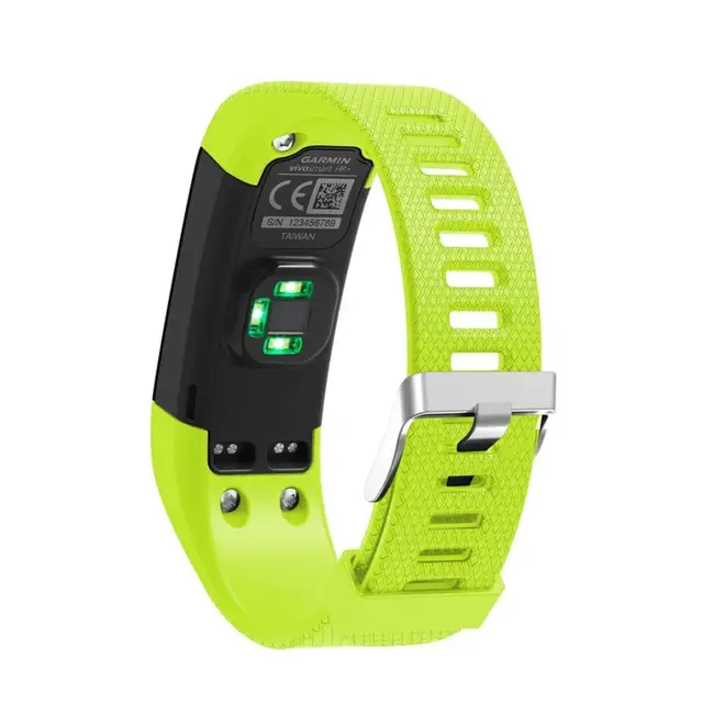 garmin vivosmart hr  replacement strap
