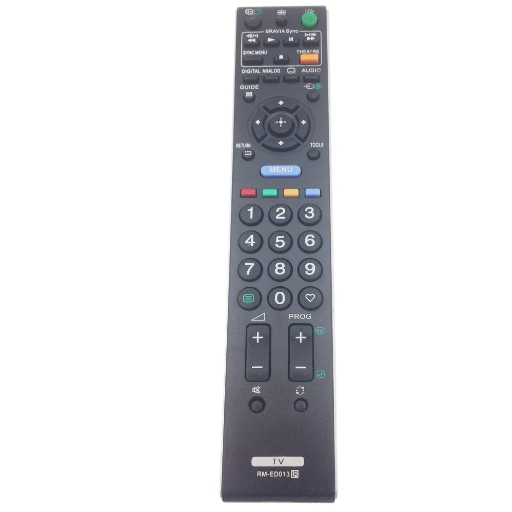 VINABTY Telecomando Universale RM-ED057 Per Sony TV - Sostituto Per KDL-60R520A E Altri Modelli
