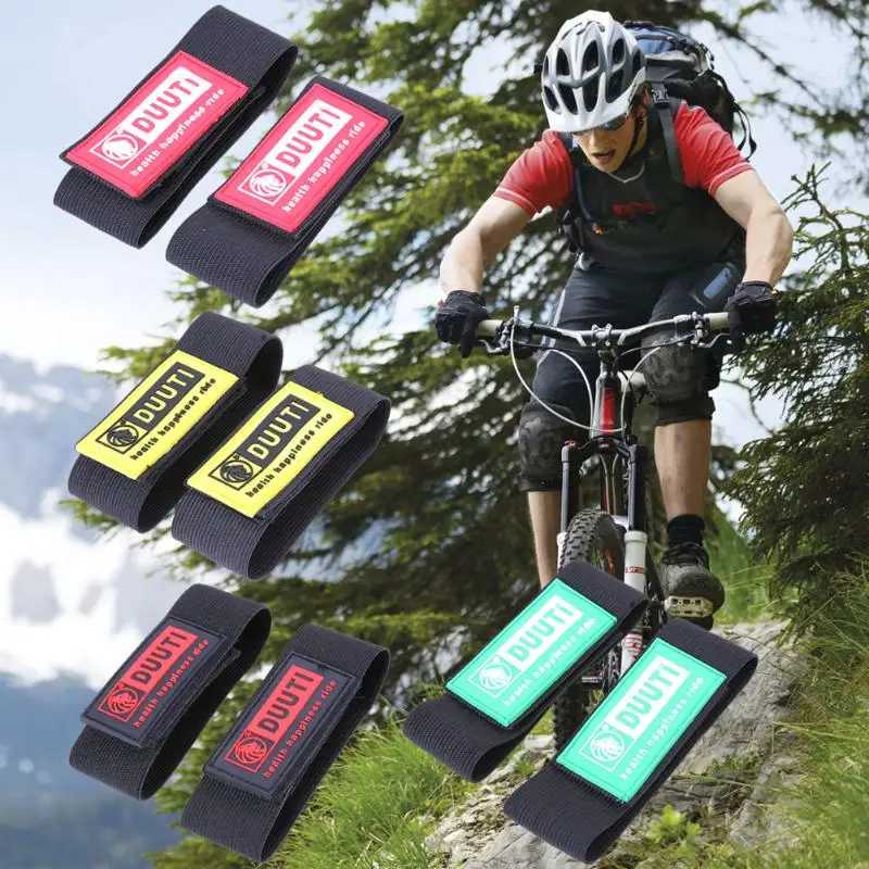 2 قطع الدراجة عاكس الكاحل الساق الشريط باند في الدراجات السراويل الفرقة العصابات مقاطع في الدراجات بنطلون بانت أسفل حزام 2 قطع الدراجة عاكس الكاحل الساق الشريط باند في الدراجات السراويل الفرقة العصابات مقاطع في الدراجات بنطلون بانت أسفل حزام