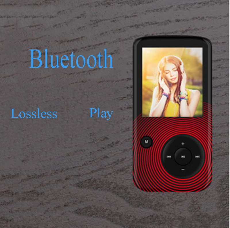 Профессиональный MP3 Bluetooth Бизнес конференции студенческие спортивные игрока