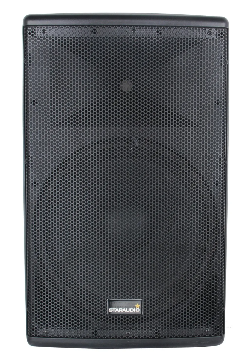 pro black 15 inch 4ohm 4000watts powered active pa dj bluetooth speakers with mp3 sd card usb stage party clubs bar ktv karaoke speakers