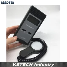 Цифровой Люксметр тестер света LX9621