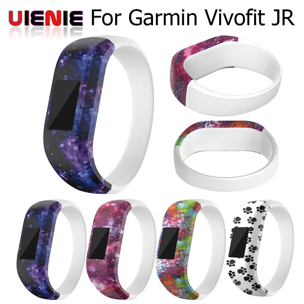 compare garmin vivofit jr and jr 2