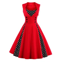 2017 Fashion Beach Midi Vestidos Women Gown Gatsby Dress font b New b font Year Robe