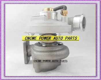 

TURBO GT2556S 738233 738233-5002S 738233-0002 2674A404 Turbine Turbocharger For Perkin-s Industrial Gen Set N14G2 03- 4.4L 118kw