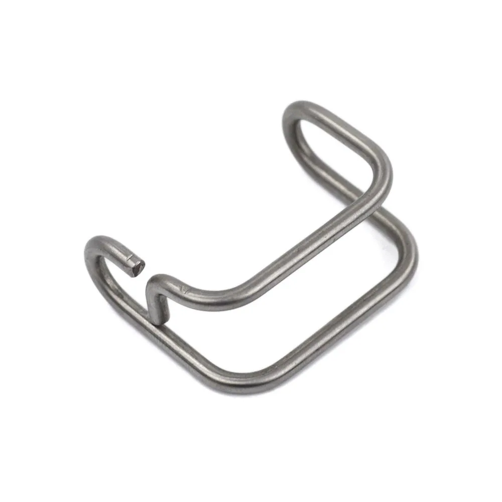 

SILVEROCK Ultra-light front mudguard/fenders e-type for brompton Front Wheel E Hook 6g