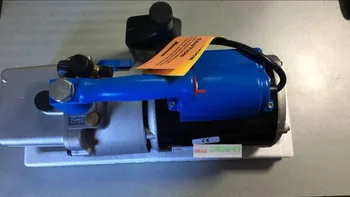 

Pump to increase shipping costs