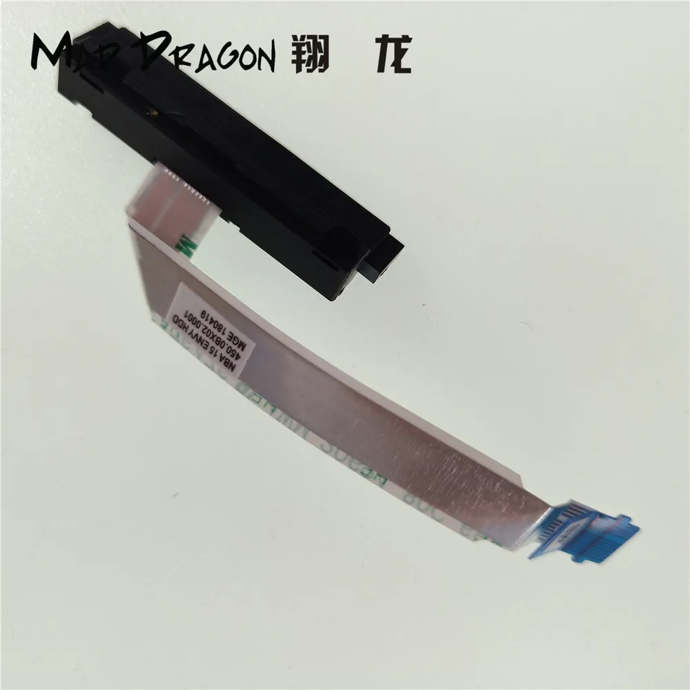 Новый ноутбук SSD HDD жесткий диск кабель для HP Envy X360 15 BQ 15M BP серии 766457 857 450.0BX02.0001