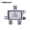 Big Deal Cable-Switch Splitter Combiner Port Tv-Signal-Mixer Diplexer Satellite Kebidumei 2-Way 32963690063