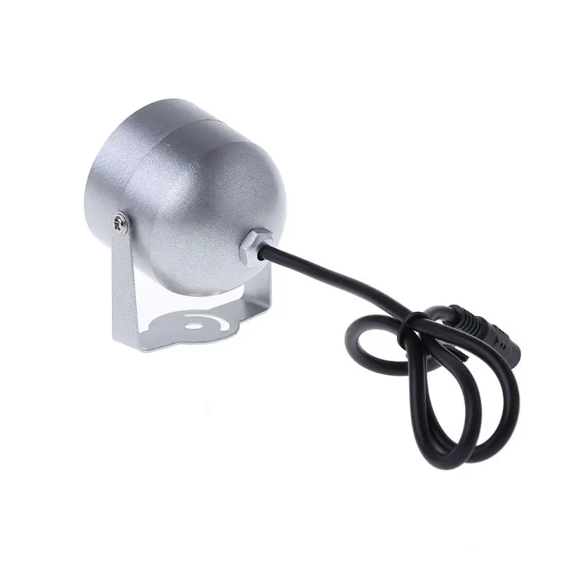  CCTV 48 LED DC 12V Weatherproof Illuminator light CCTV Security Camera IR Infrared Night Vision Lam - 33056420405