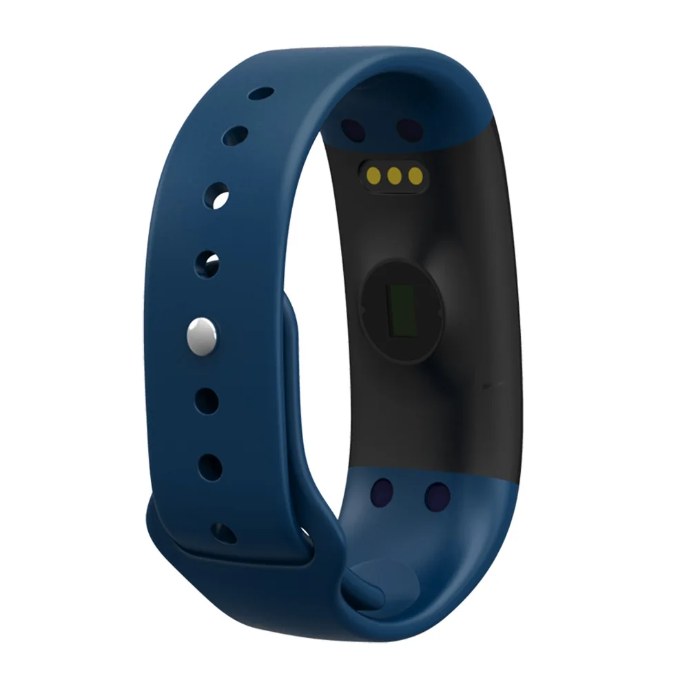 2019 Top Brand Luxury Watches Smart Sports Bracelet Heart Rate Monitoring Sleep Monitoring Fashion Sports Bluetooth Wristwtach