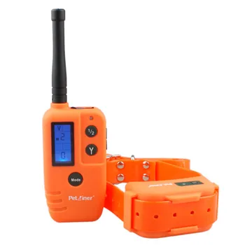 

Shock Collar For Hunter Electric Collar For Dog Remote 500M Dog Training Collar