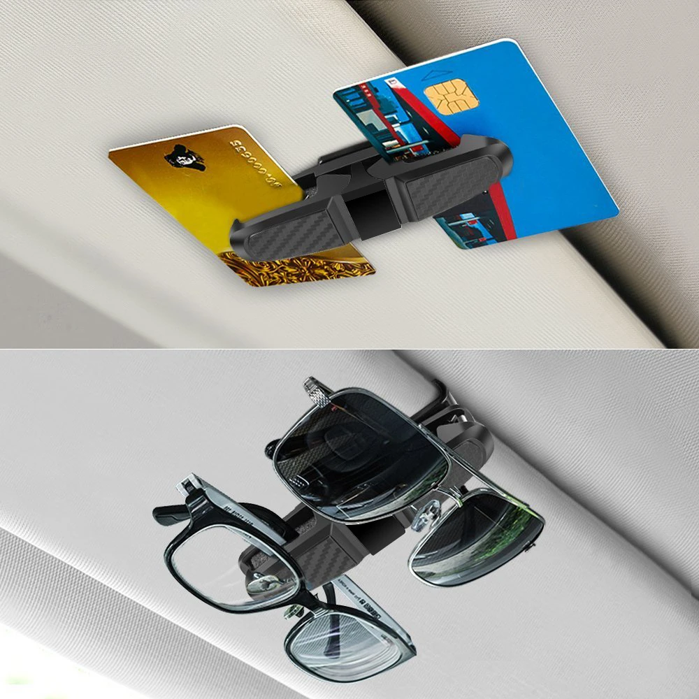 car glasses holder-5