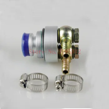 

Performance Oil Radiator Adapter Fittings for 4 stroke Chinese Scooter GY6 50 80 100 125 150 139QMB 152QMI 157QMJ