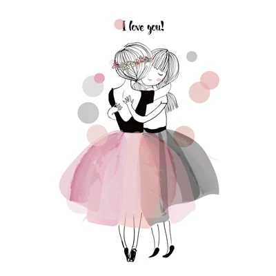 Kawaii-Rose-Pink-Girl-Style-Flowers-Nursery-Canvas-Paintings-Mural-Wall-Art-Poster-Print-Picture-for.jpg_640x640 (4)