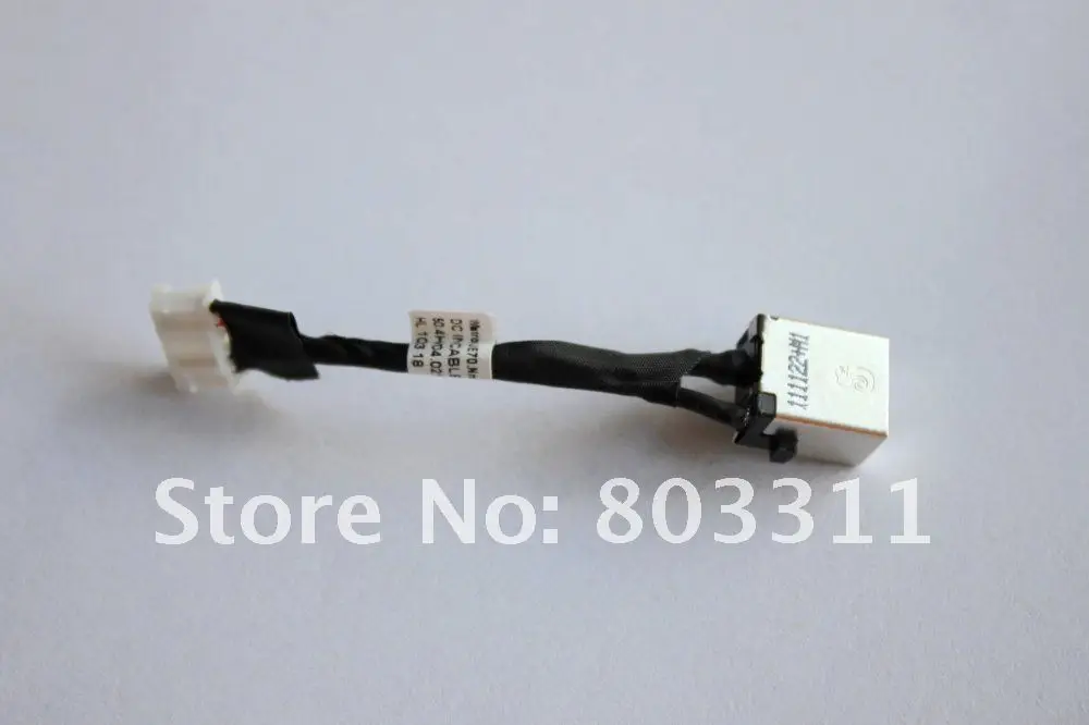 

Free shipping Brand new Power DC jack for ACER 7551 7551G 7741 7741G 7741Z 65 DC-IN Power Jack