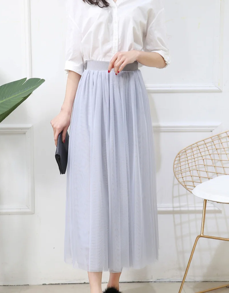 tulle skirt27