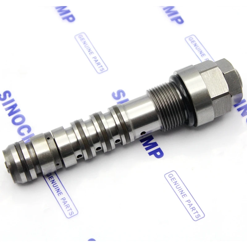 PC200-7 экскаватор гидравлические части LS клапан управления 708-2L-06710