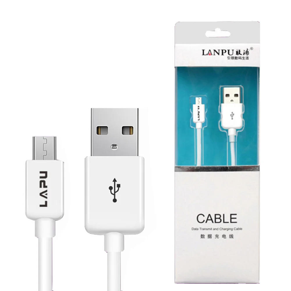 

3 in 1 data line USB multifunction for Iph 6s/ Iph7/ Android /Type-C / Three in one 1m charging line