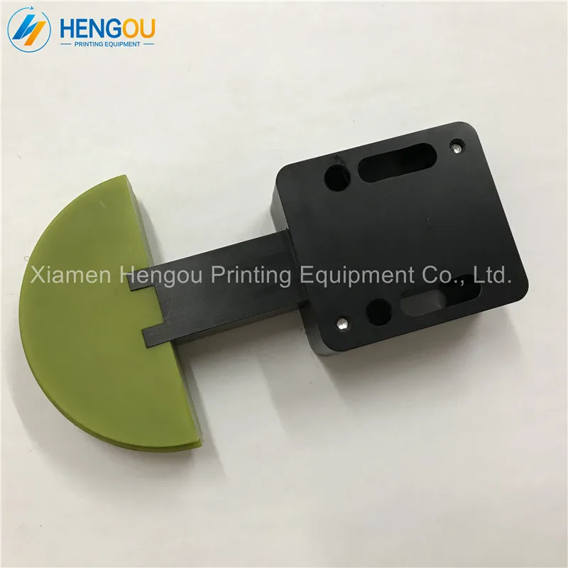Цепь из 2 частей Hengoucn SM74 PM74 SM52 носилки цепи 00.580.3869 нулевой инструмент