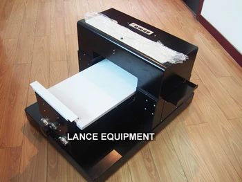 

new a3 flatbed printer/ tshirt printer machine