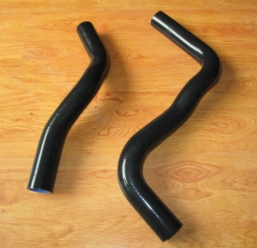 Шланг радиатора для GALANT/Legnum V6/Eterna VR 4/GT/6A12TT 6A13/TT TURBO 2 0/2.5L BLACK|hose|hose radiatorhose turbo |