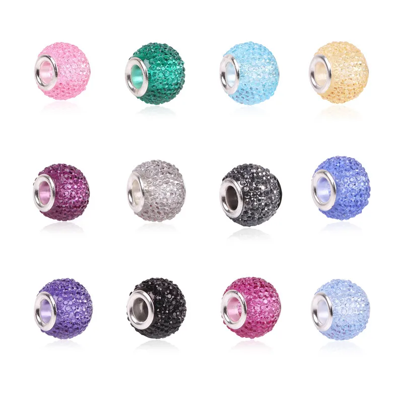 charm pandora bianco charm pandora bianco