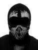 (Fast shipping) NEWest Balaclava Hood Full Face Masks For Ghosts Skull Bike Skiing Hood Ski Mask ► Photo 3/5