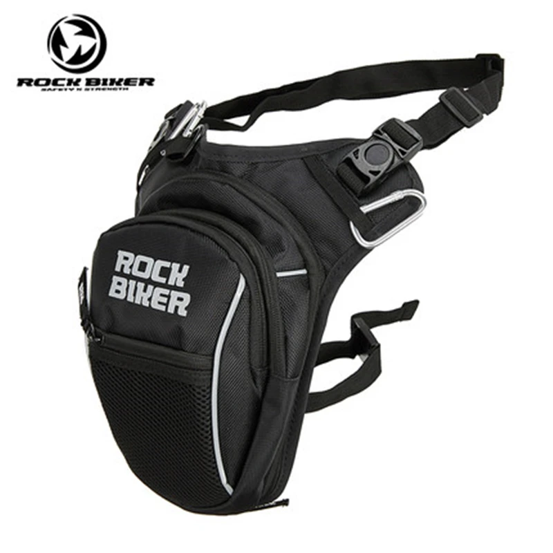 

ROCK BIKER oxford Motorcycle Trunk motorcycle tank bags knight leg bags cycling bags multifunctional bags