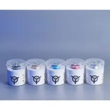 Автомобильный Ароматерапевтический увлажнитель воздуха, новая воздушная сила, 3 пропеллера, арома, авто вентиляционные отверстия на выходе, ароматизатор с зажимом, освежитель воздуха