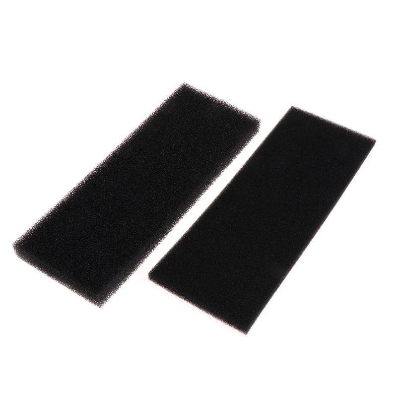 

Black Biochemical Filter Economical Foam Sponge For Aquarium Fish Tank Pond