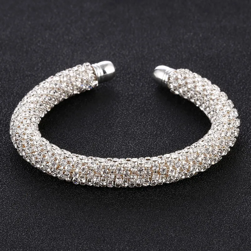 Accessories Rhinestone Fine Lovbeafas Cuff 4