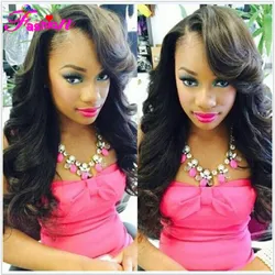 

Mocha Hair Company Cheap Malaysian Body Wave Virgin Hair 2pcs/lot Mix Length 6A  Unprocessed Malaysian Virgin Natural Hair Weave