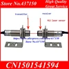 M12  Laser photoelectric sensor visible light on the laser beam to the NPN  measure distance 30m DC5V ► Photo 1/3