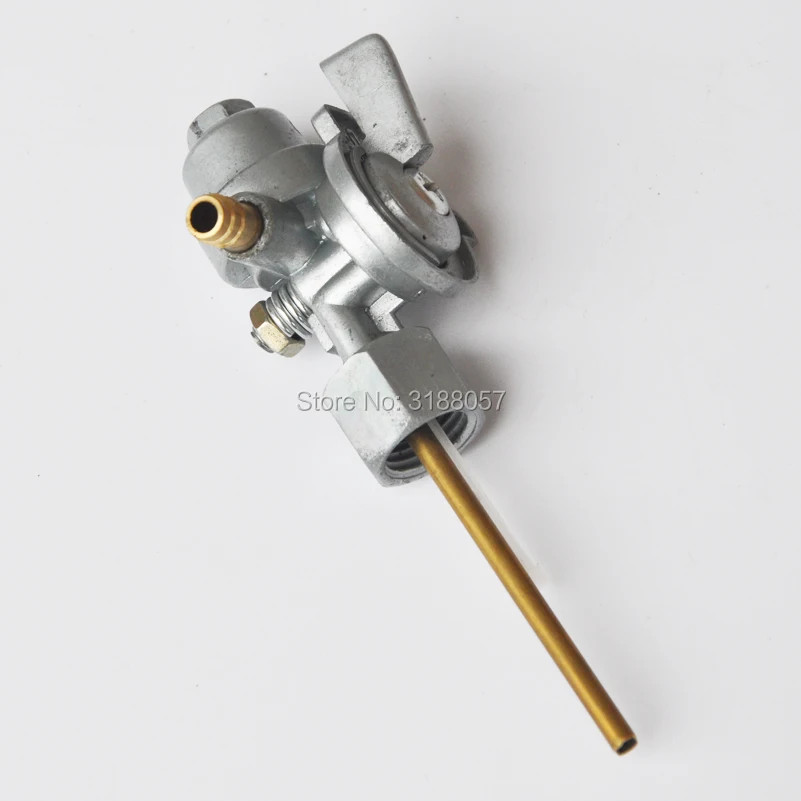 Топливный клапан Petcock для Yamaha RX50 RX 50 RX-50 RX50MK RX50-MK Midnight Special 1983 (Подходит для: Yamaha) |