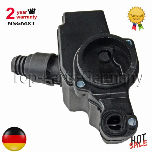 US $16.00 AP01 Crankcase Vent Valve For Seat Arosa Cordoba Ibiza Leon ToledoSkoda Fabia VW Bora Caddy Golf 