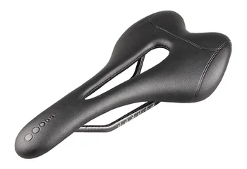 

Bicycle Full Carbon Fiber Saddle Racing Road Bike Front Saddle Spare Parts 125g