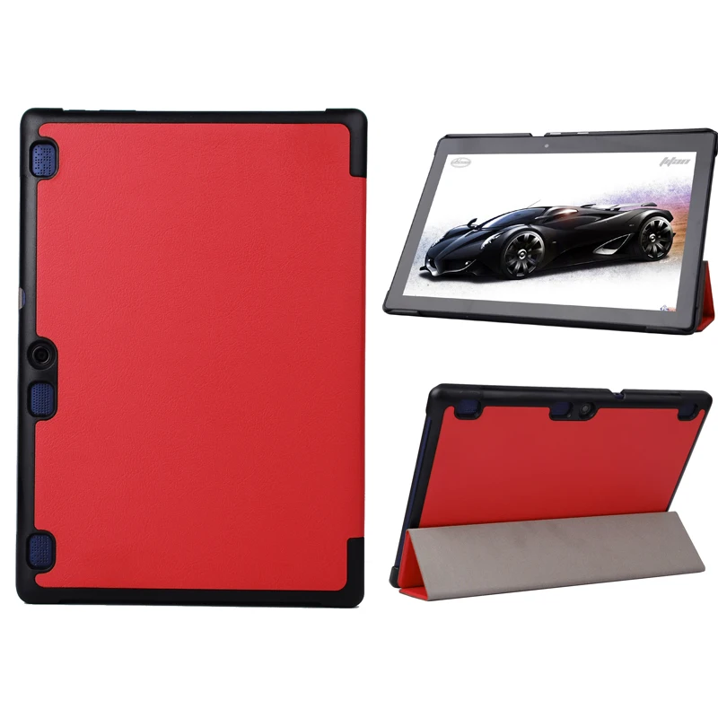 tablet case 10.1 universal for 10.1inch Lenovo TAB2 A10-70 Tablet Ultra Leather Stand Case Cover Anti-dirts anti-fingerprints z9